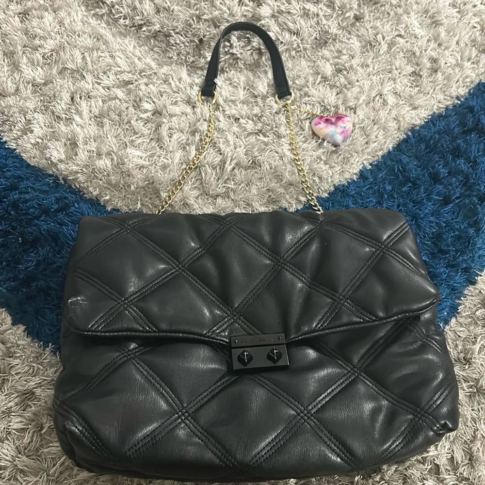 Betsey Johnson shoulder bag